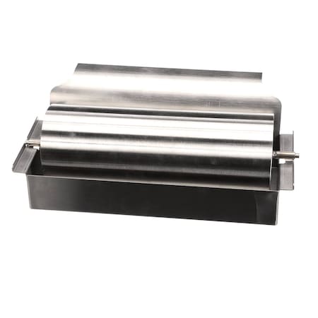 Antunes BUTTER WHEEL PAN KIT 7001373